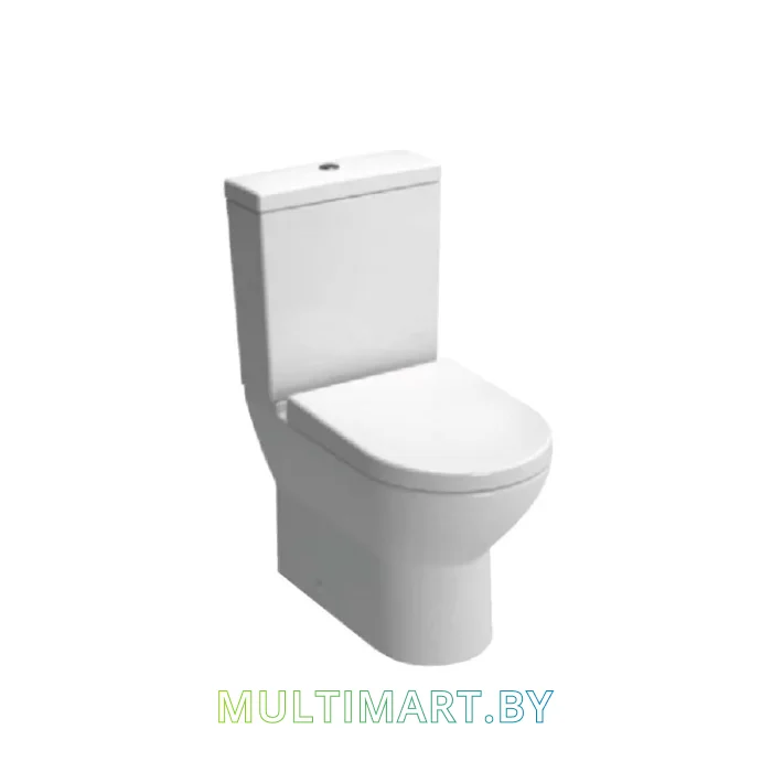 Унитаз VitrA Diana (5348B003-0075)